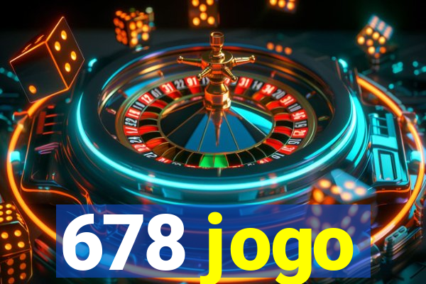 678 jogo